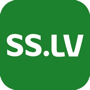 www.ss.lv sludinajumi.